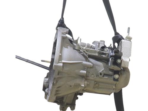 Gearbox FIAT PANDA (169_) 1.2 (169.AXB11, 169.AXB1A) | BP39426782M3 - Image 3