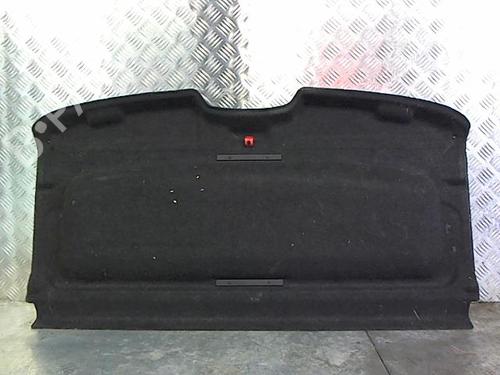 Rear parcel shelf PEUGEOT 308 I (4A_, 4C_) 1.6 16V | BP23051983C85 