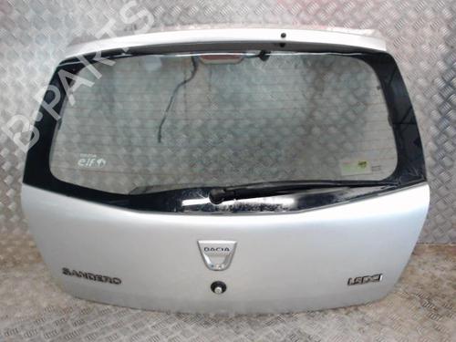 Used Tailgate Tailgate DACIA SANDERO 1.5 dCi (88 hp) 23052514 23052514