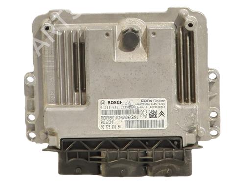Engine control unit (ECU) CITROËN C3 Picasso (SH_) | BP36560635M57 - Image 5