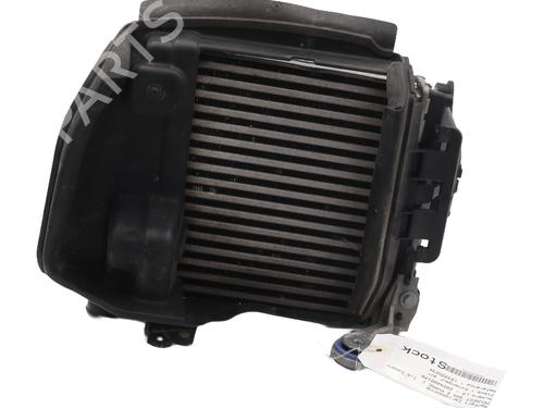 Used Intercooler Intercooler PEUGEOT 308 II (LB_, LP_, LW_, LH_, L3_) 1.6 GT 205 (205 hp) 24824107 24824107