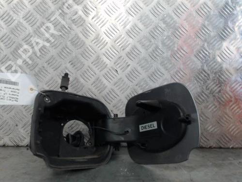 Fuel flap RENAULT CLIO III (BR0/1, CR0/1) 1.5 dCi (C/BR0G, C/BR1G) | BP27649534C131 