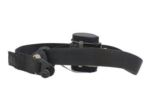 Front left seatbelt DACIA LOGAN MCV (KS_) 1.5 dCi (KS0W) | BP33679863I26 - Image 3