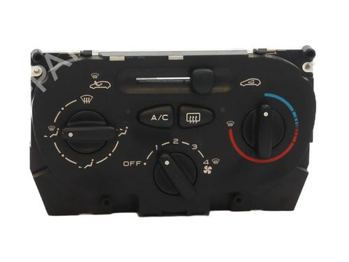 Used Climate control Climate control PEUGEOT 206+ (2L_, 2M_) 1.4 i (73 hp) 33566835 33566835
