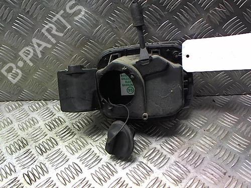 Used Fuel flap RENAULT CLIO III (BR0/1, CR0/1) 1.2 16V (103 hp) 23837595