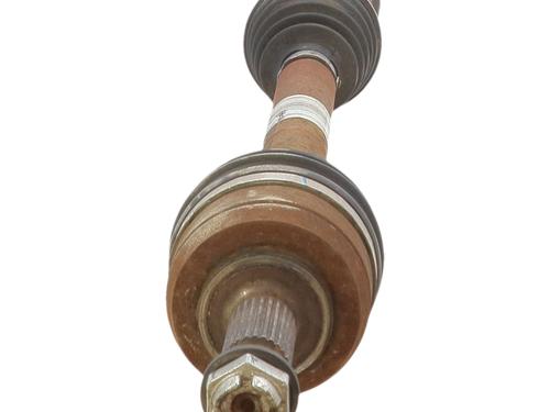 Right front driveshaft RENAULT MEGANE IV Hatchback (B9A/M/N_) 1.5 dCi 110 (B9A3) | BP37750205M39 - Image 4