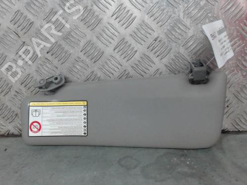 right-sun-visor-lancia-ypsilon-312_-2011-30327189 main image