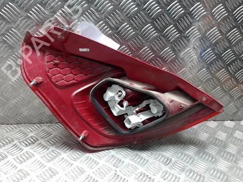Used Right taillight Right taillight FORD FIESTA VI (CB1, CCN) 1.25 (82 hp) 23048278 23048278