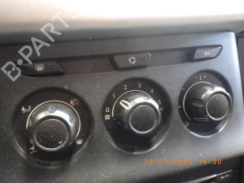 Left taillight CITROËN C3 II (SC_) 1.4 HDi 70 (SC8HZC, SC8HR0, SC8HP4) | BP30123940C34 - Image 5