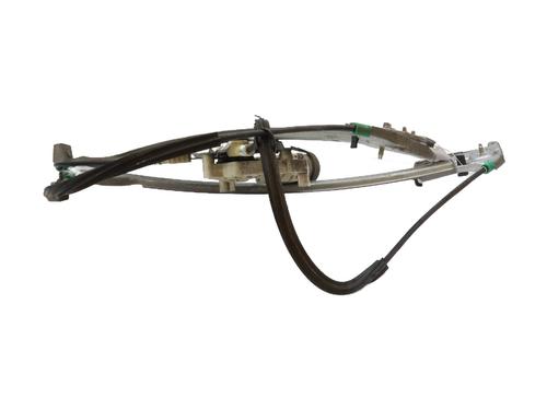 Front left window mechanism PEUGEOT 206 CC (2D) 2.0 S16 | BP29895465C22 