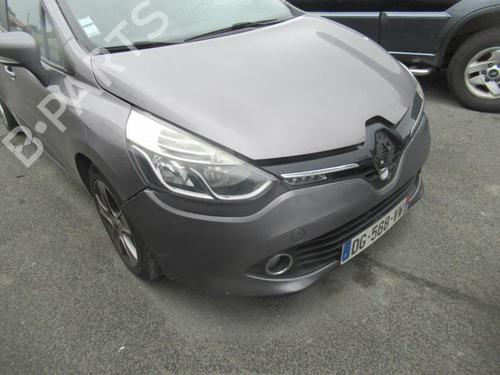Front right window mechanism RENAULT CLIO IV (BH_) 1.5 dCi 90 | BP23837139C23 