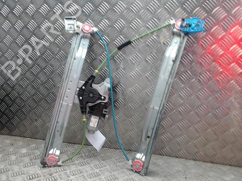 Used Front right window mechanism Front right window mechanism CITROËN C3 Picasso (SH_) 1.6 HDi (90 hp) 23049143 23049143