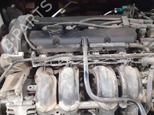 Ignition barrel FORD FIESTA VI (CB1, CCN) 1.25 | BP34557770M48  - Image 8