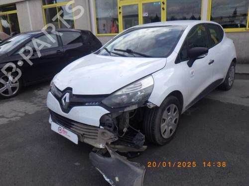 Left mirror RENAULT CLIO IV (BH_) 1.5 dCi 90 | BP24332538C26 