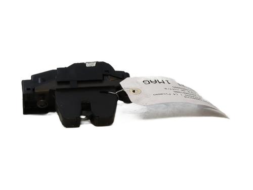 Zamek klapy tylnej / bagażnika CITROËN C4 Picasso I MPV (UD_) 1.6 HDi | BP30497650C101