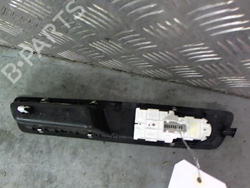 Used Left front window switch Left front window switch PEUGEOT EXPERT Van (V_) 2.0 BlueHDi 145 (144 hp) 23839080 23839080