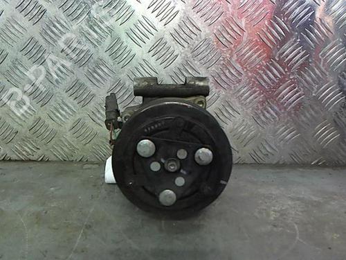 Used AC compressor CITROËN C3 III Van (SX_, SY_) BlueHDi 100 (102 hp) 24176965