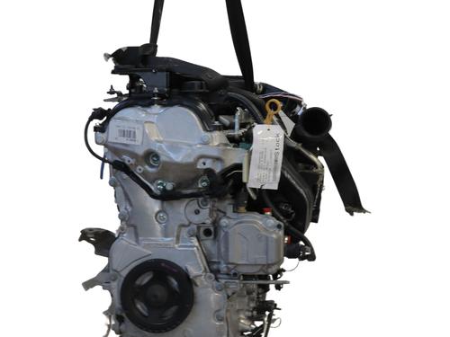 Engine RENAULT CLIO V (B7_) 1.6 E-TECH 140 (B7MU) | BP28493979M1 - Image 4