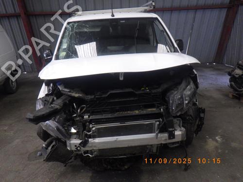 Used Parts PEUGEOT PARTNER Box Body/MPV (K9) 1.5 BlueHDi 100 (102 hp) 4392337