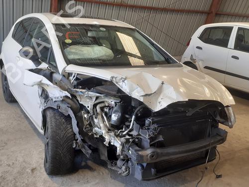 Brugte SEAT LEON (1P1)  2.0 TDI 16V  4911931
