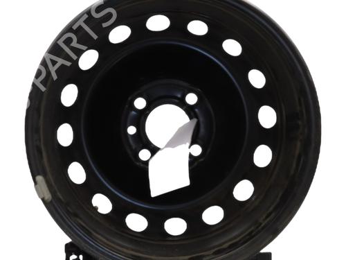 Used Rim Rim 37079696 37079696