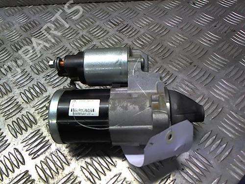 Used Starter Starter RENAULT TWINGO III (BCM_, BCA_) 1.0 SCe 65 (BCMJ) (65 hp) 23837597 23837597