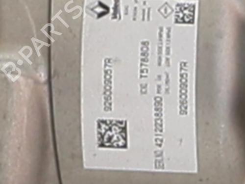 AC-Kompressor RENAULT RAFALE Coupe (DGM_)  | BP23052961M34 