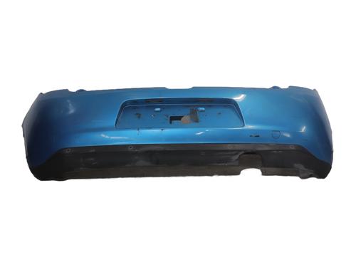 rear-bumper-citroen-c3-ii-sc_-2009-32727453 main image