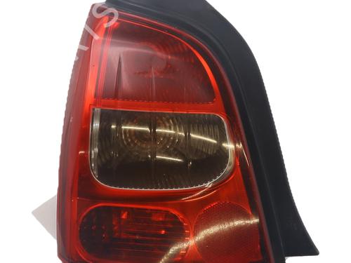 Left taillight RENAULT TWINGO II (CN0_) 1.2 (CN0D) | BP39750901C34  - Image 5