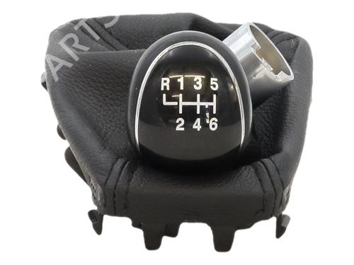 Shift knob FORD FOCUS III  | BP34700900I34  - Image 5