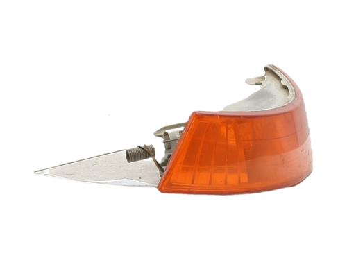 Right front indicator RENAULT TRAFIC II Van (FL) 1.9 dCi 100 (FL0C, FL0K, FL0B) | BP37676659C33 - Image 6