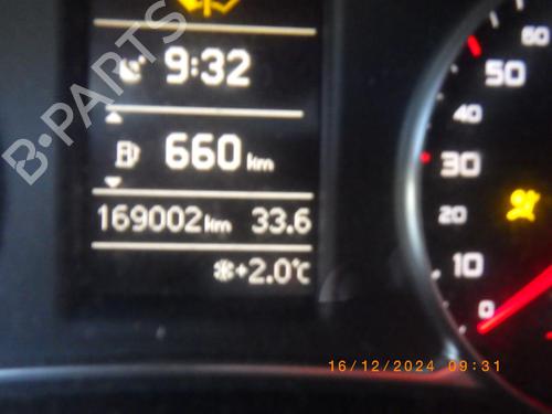 Left sun visor AUDI A1 Sportback (8XA, 8XF) 2.0 TDI | BP30545907I1 - Image 10