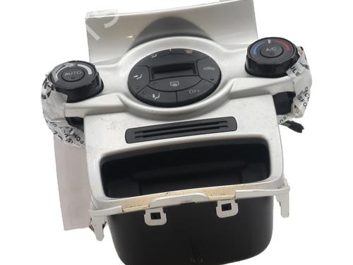 Climate control FORD FIESTA VI (CB1, CCN) 1.4 TDCi | BP24585634I5 - Image 2
