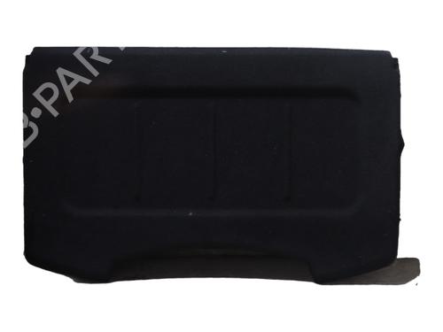 Used Rear parcel shelf Rear parcel shelf DACIA SANDERO 1.5 dCi (68 hp) 40608595 40608595
