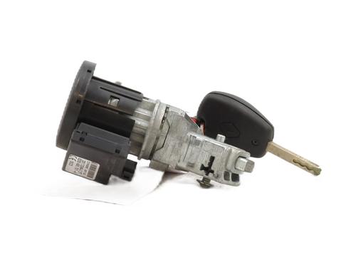 Ignition barrel RENAULT TWINGO II (CN0_) 1.5 dCi 75 | BP31582537M48