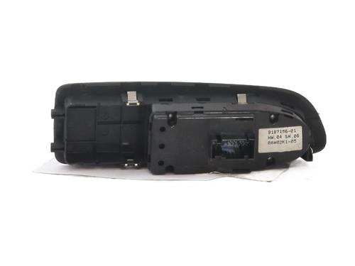 Left front window switch BMW 1 (E81) 118 d | BP32445714I27