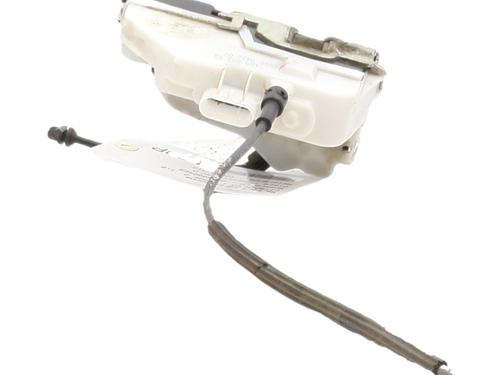 Used Front right lock Front right lock CITROËN C3 I (FC_, FN_) [2002-2013] 36664069 36664069