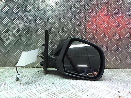 Right mirror NISSAN MICRA III (K12) 1.2 16V | BP23050002C27 