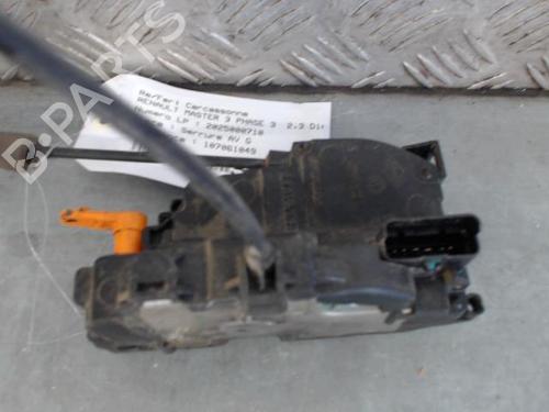 front-left-lock-renault-master-iii-van-fv-2010-26687462 main image