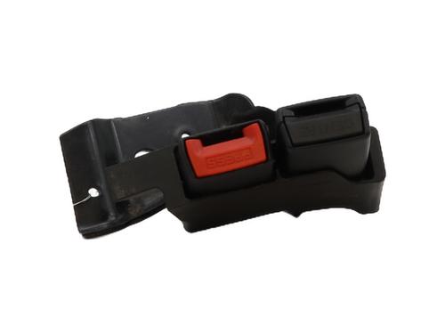 Sikkerhedssele-spænde RENAULT CLIO III (BR0/1, CR0/1) 1.2 16V (BR0P, CR0P) | BP29748239I32 