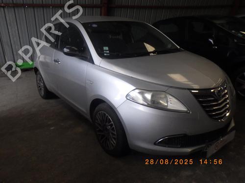 Brugte LANCIA YPSILON (312_) 1.2 (312.PXA1A, 312.YXA1A) (69 hp) 4335613