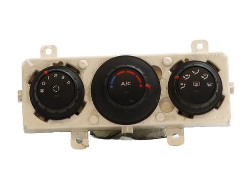 Climate control RENAULT MASTER III Van (FV) 2.3 dCi 130 FWD (FV0M, FV0Y, FV0J, FV02, FV03) | BP33416713I5 - Image 7
