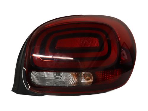 Right taillight CITROËN C3 III (SX) 1.5 BlueHDi 100 (SXYHYP, SXYHTU) | BP24883147C35 - Image 2