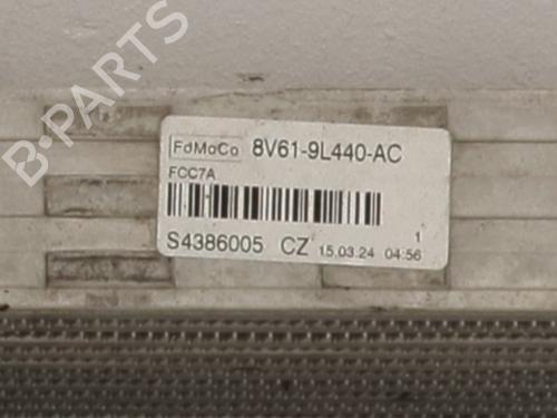 Used Intercooler Intercooler FORD KUGA II (DM2) 2.0 TDCi 4x4 (150 hp) 31214811 31214811