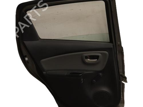 Used Left rear door Left rear door 38776448 38776448