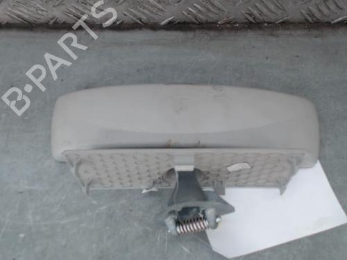 Used Rear mirror Rear mirror SEAT LEON (1P1) 1.6 TDI (105 hp) 30205407 30205407