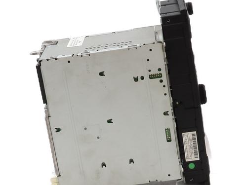 Radio AUDI A4 B8 (8K2) 2.0 TDI | BP32093300E6 