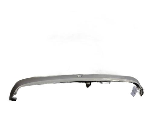 Rear bumper PEUGEOT 108 1.0 VTi 72 | BP29206259C8 