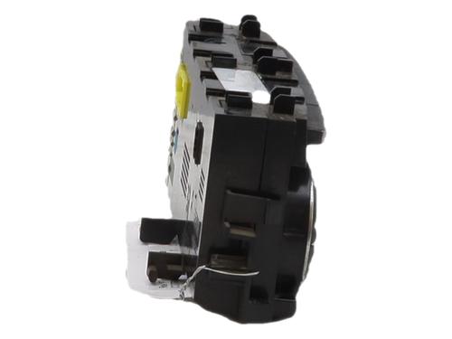 Climate control CITROËN C3 II (SC_) 1.4 HDi 70 (SC8HZC, SC8HR0, SC8HP4) | BP39703230I5 - Image 5