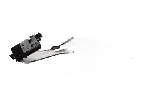 Front right lock PEUGEOT 208 I (CA_, CC_) 1.4 HDi | BP27201782C97 